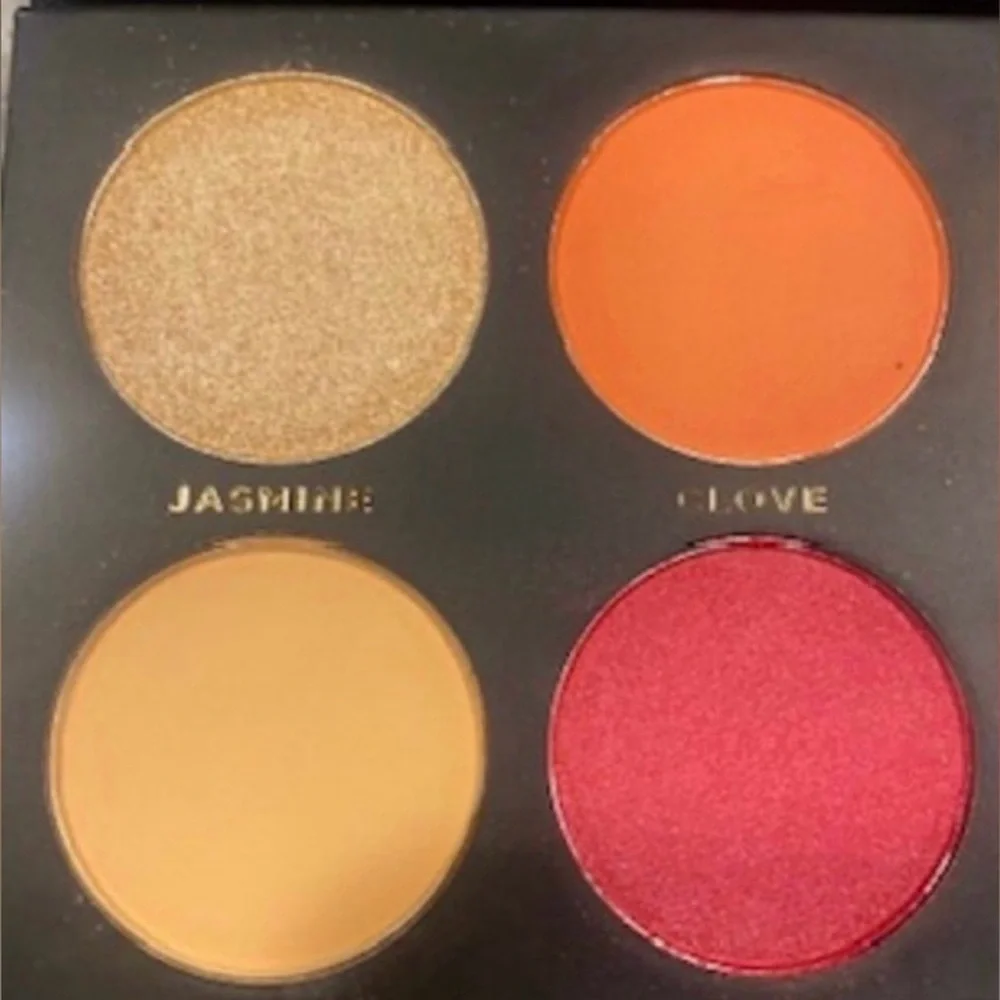 Ace Beaute Grandiose Palette BNIB - Picture 3 of 6